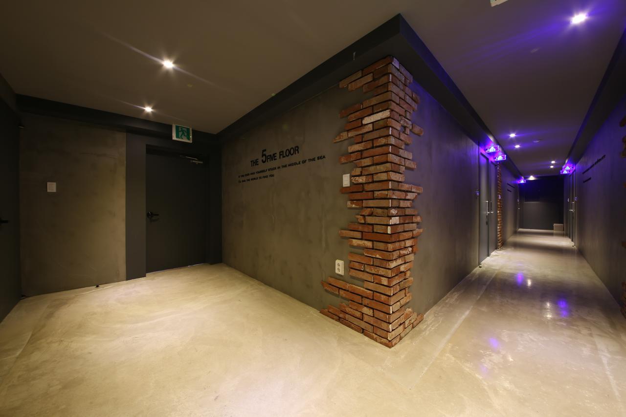 Winner Hotel Чонджу Экстерьер фото